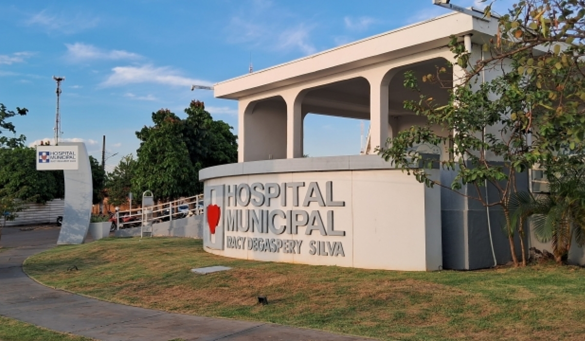 NOTA DE ESCLARECIMENTO - Prefeitura de Jaciara 