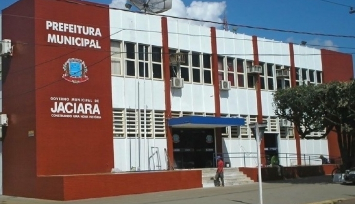 Prefeitura de Jaciara disponibiliza guia de alvará 2023